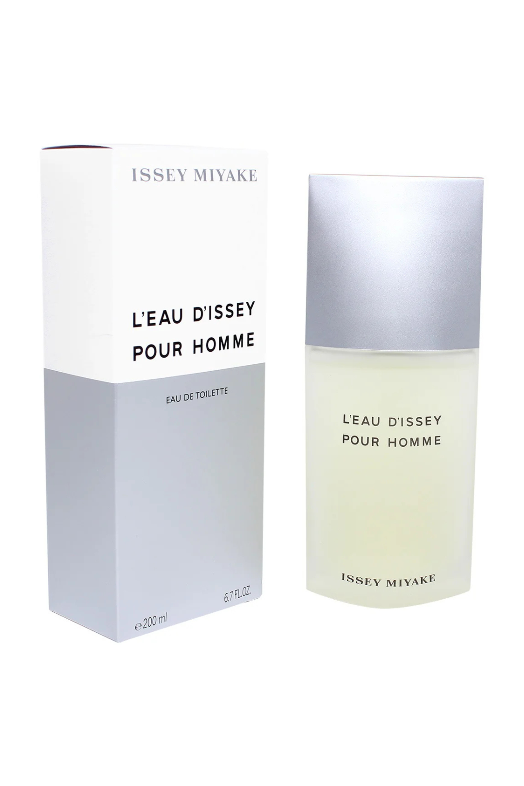 Perfume Hombre Issey Miyake L’Eau d’Issey Pour Homme EDT 125 ml