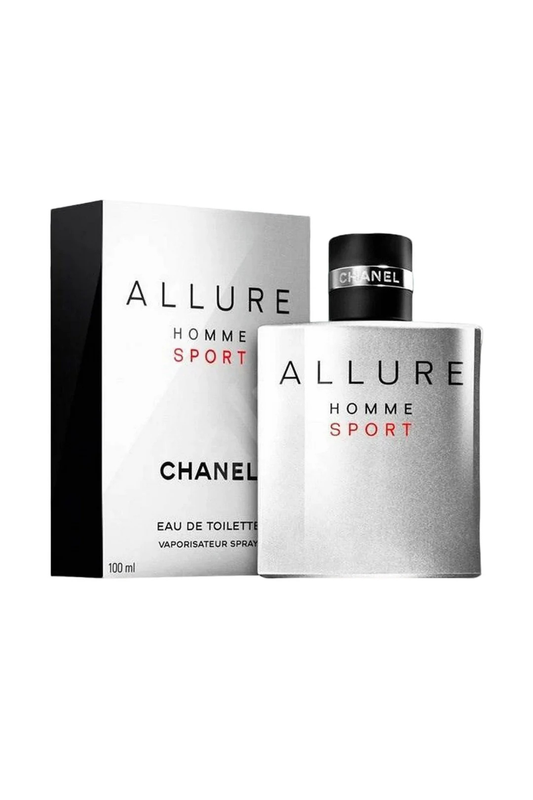 Perfume Hombre ALLURE HOMME SPORT CHANEL 100ml EDT