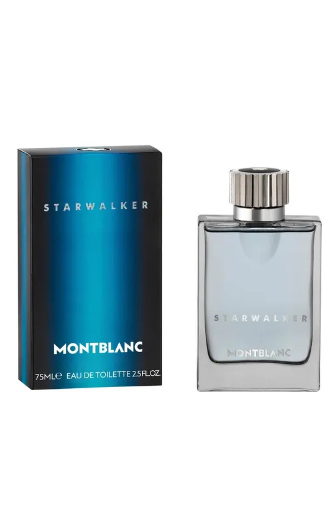 Perfume Hombre Montblanc Starwalker EDT 75ml