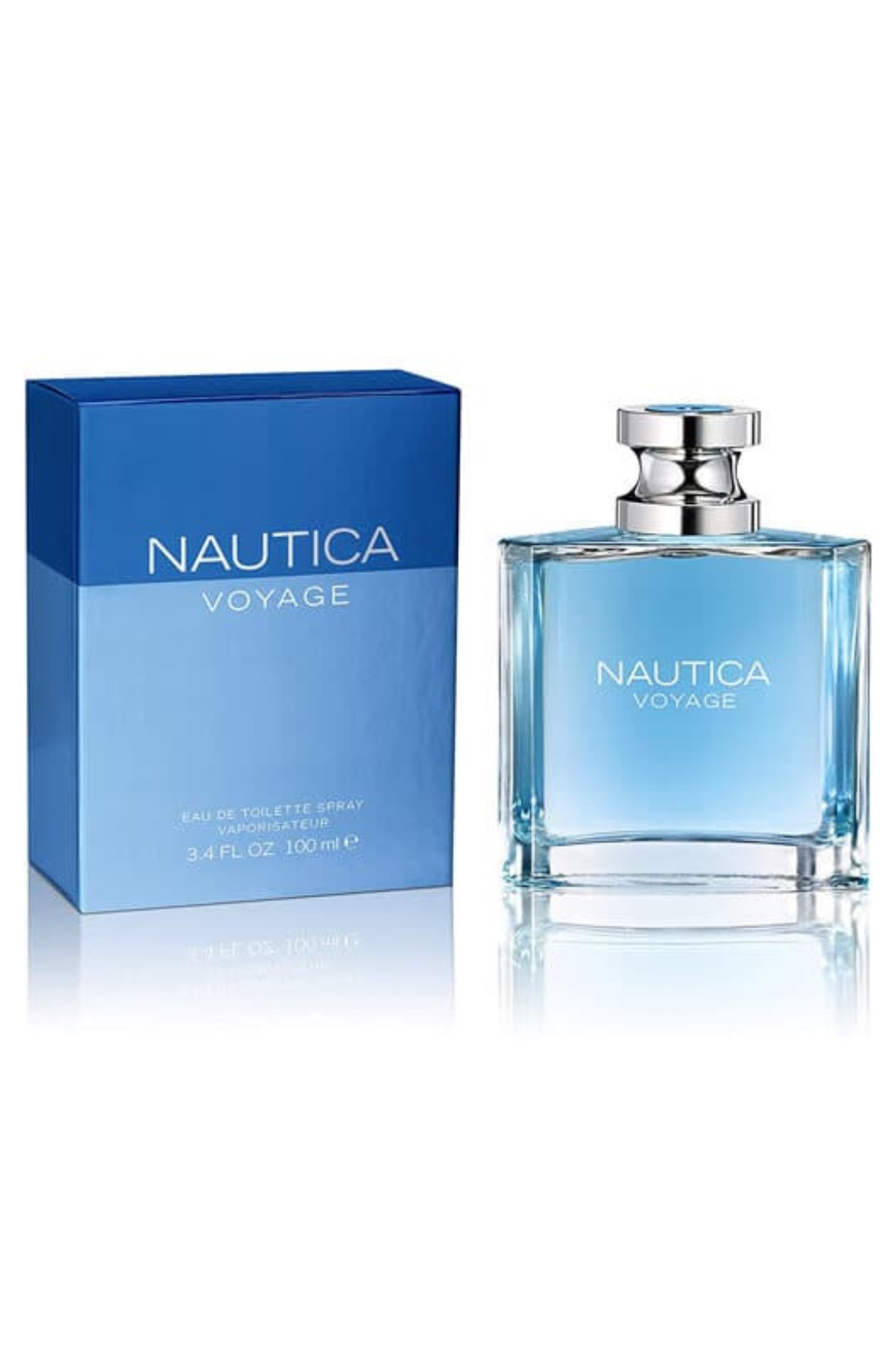 Perfume Hombre Nautica Voyage EDT 100ml