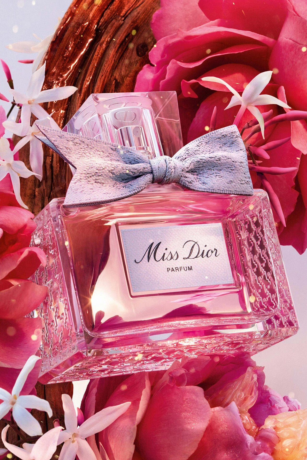 Perfume Mujer Miss Dior Parfum 80ml