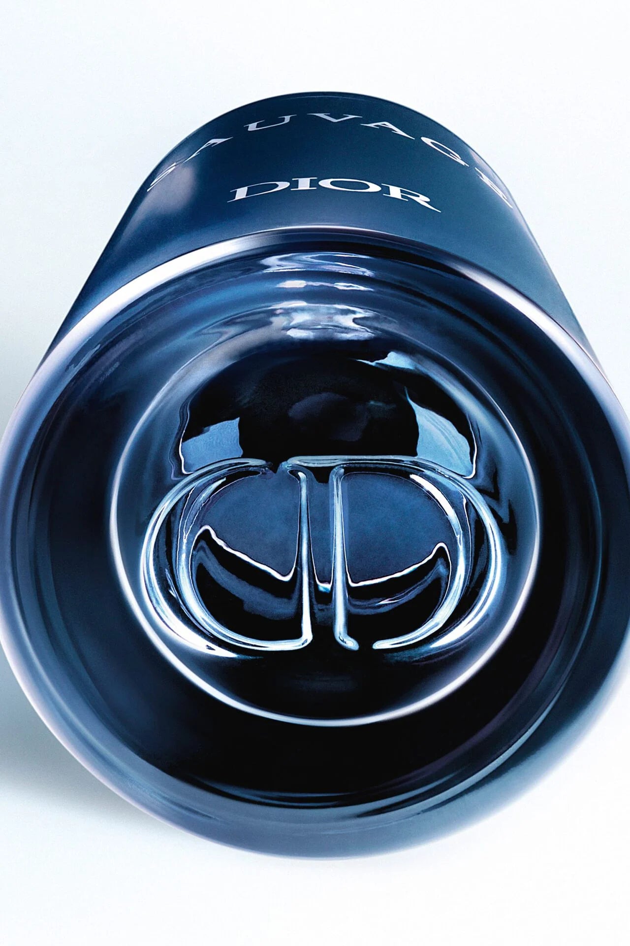 Perfume Hombre Dior Sauvage Eau De Toilette 100ml