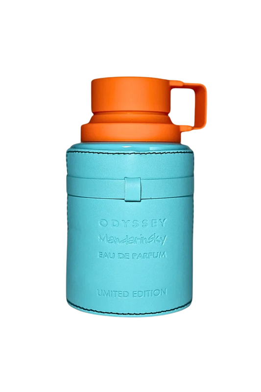 Perfume Hombre Odyssey Mandarin Sky Eau De Parfum 100ml
