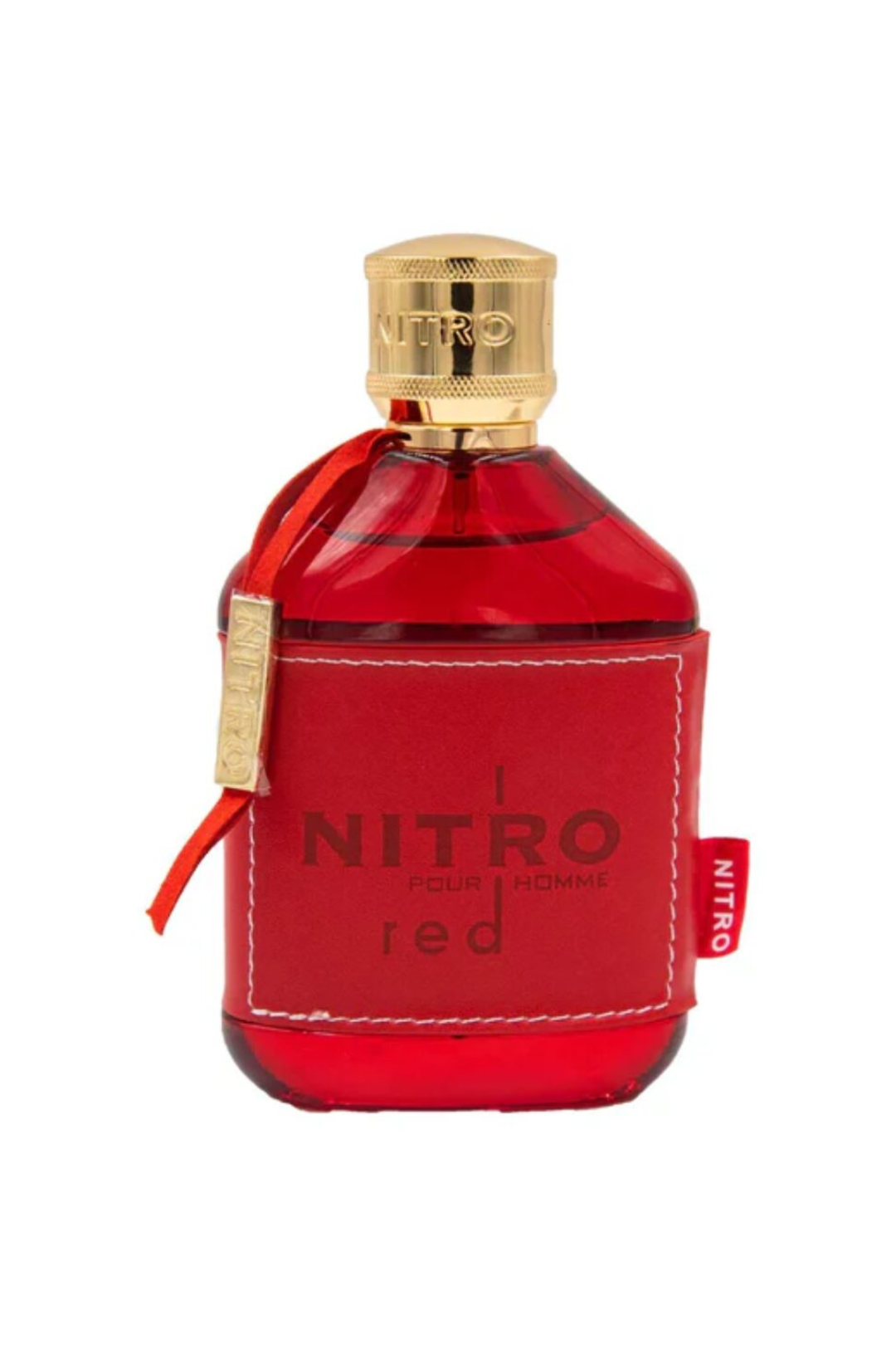 Perfume Hombre Dumont Nitro Red 100ml EDP