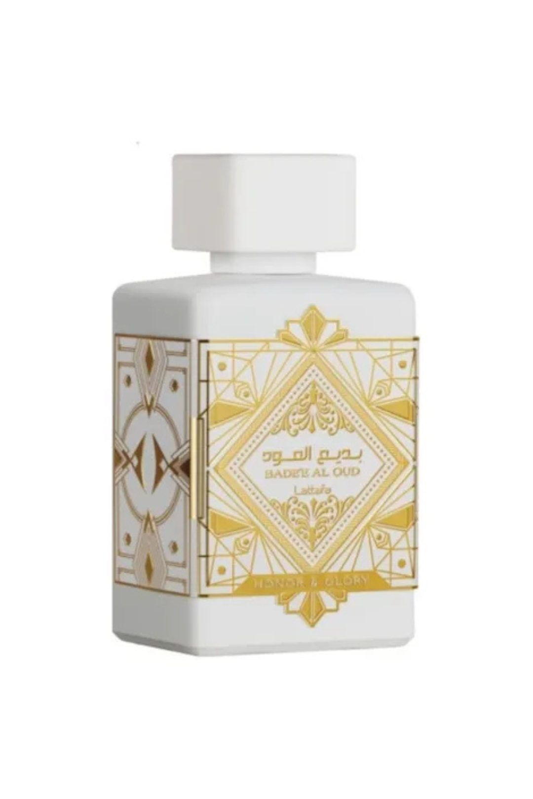 Perfume Unisex Lattafa Bade´e AL Oud Honor And GloryEDp 100 ml