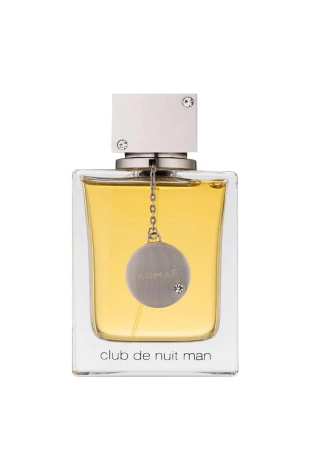 Perfume Hombre Armaf Club De Nuit Man 105ml EDT