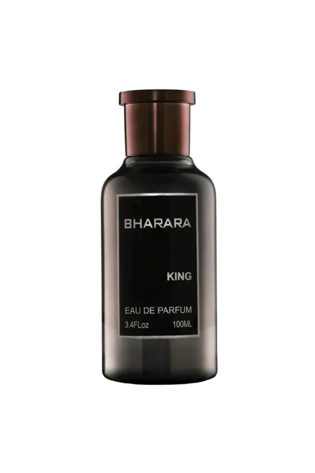 Perfume Hombre Bharara King EDP 100ml