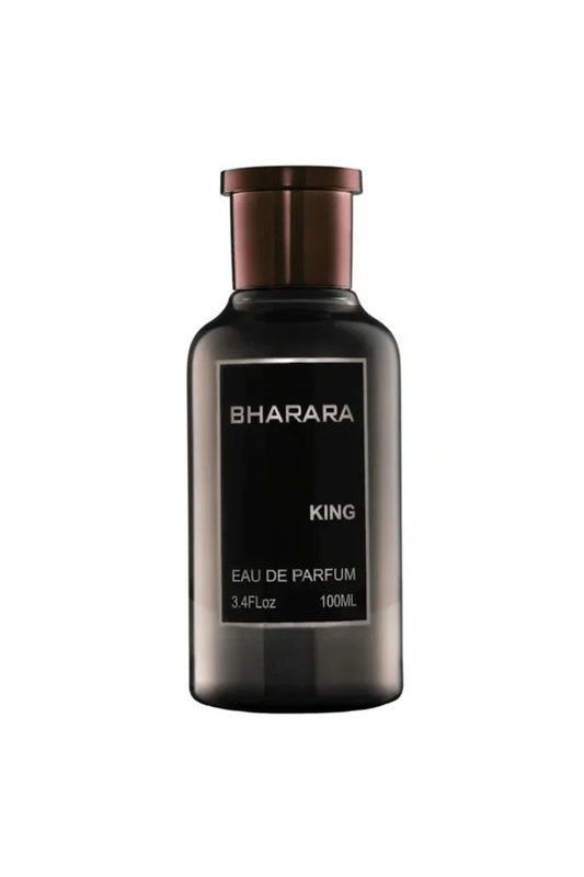 Perfume Hombre Bharara King EDP 100ml