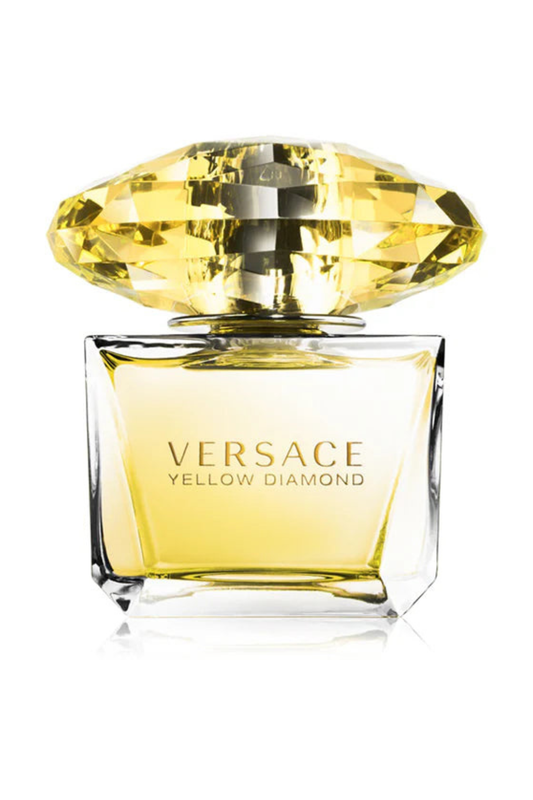 Perfume Mujer Versace Yellow Diamond 90ml