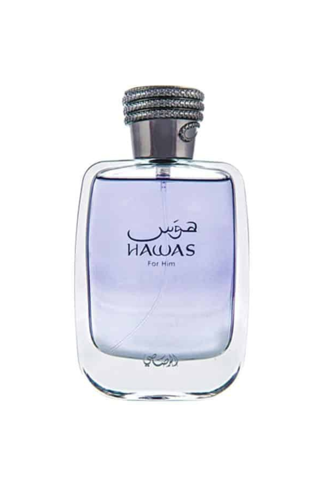 Perfume Hombre Hawas for Him de Rasasi EDP 100 ml
