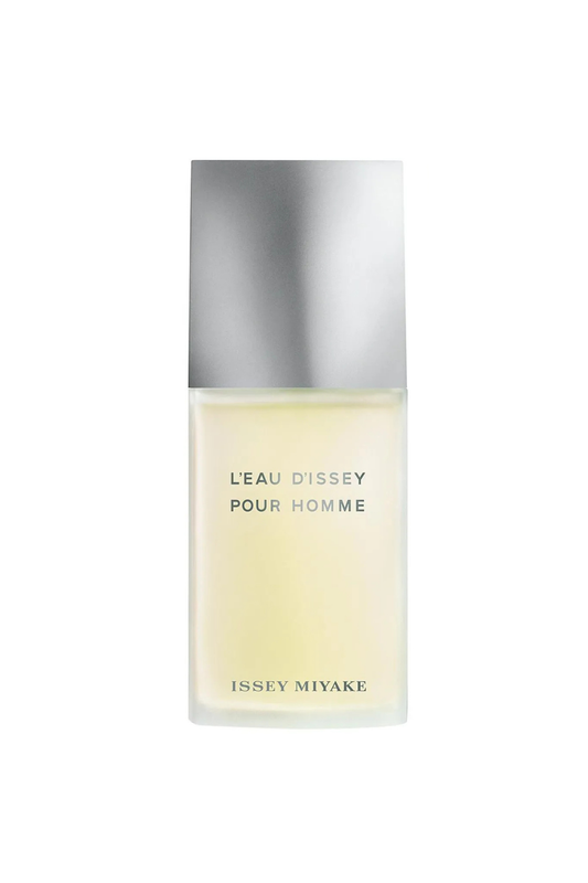 Perfume Hombre Issey Miyake L’Eau d’Issey Pour Homme EDT 125 ml