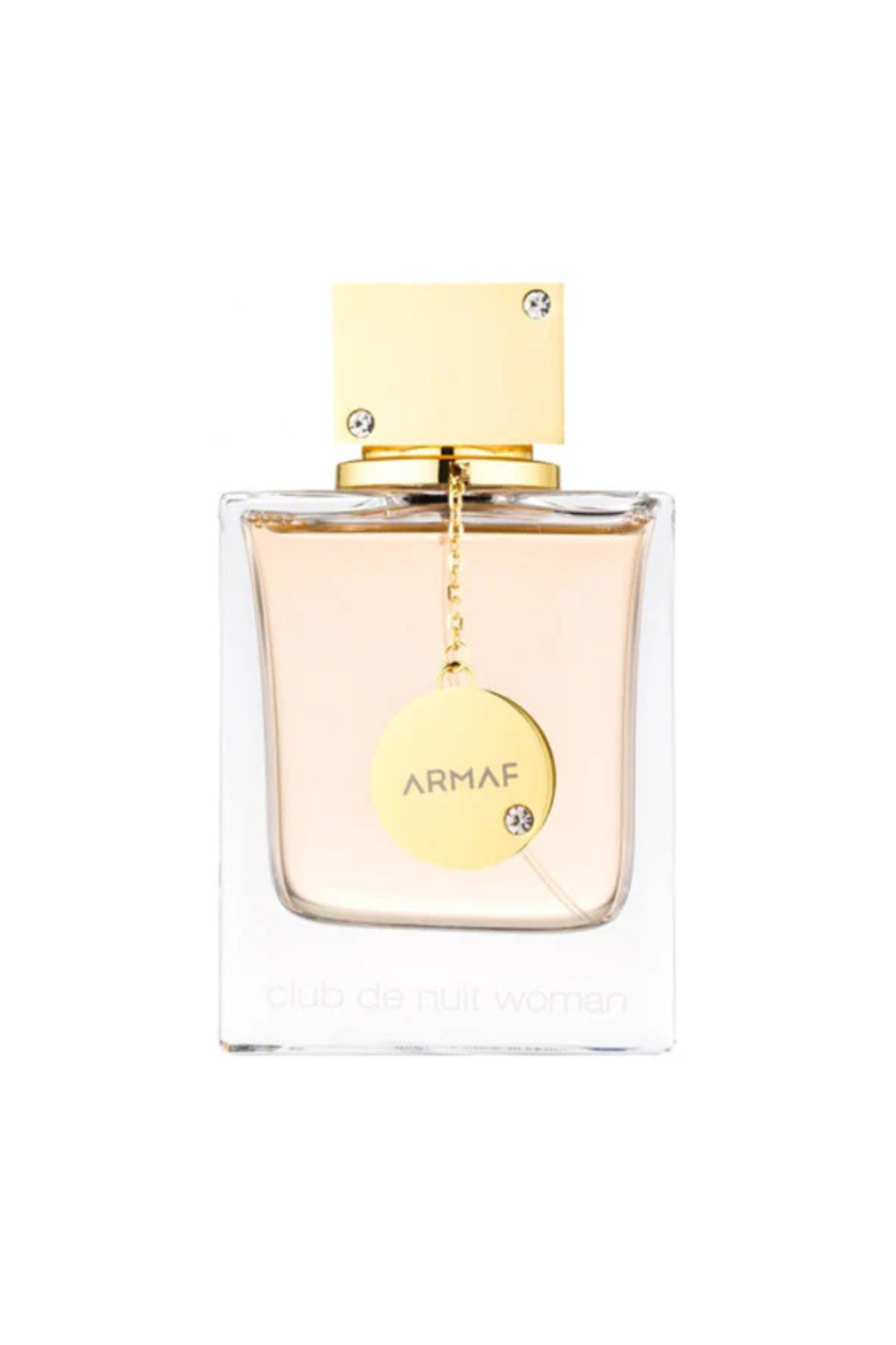 Perfume Mujer Armaf Club de Nuit Woman 105ml EDP