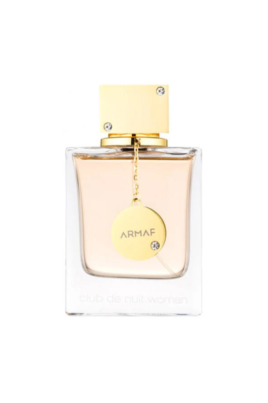 Perfume Mujer Armaf Club de Nuit Woman 105ml EDP