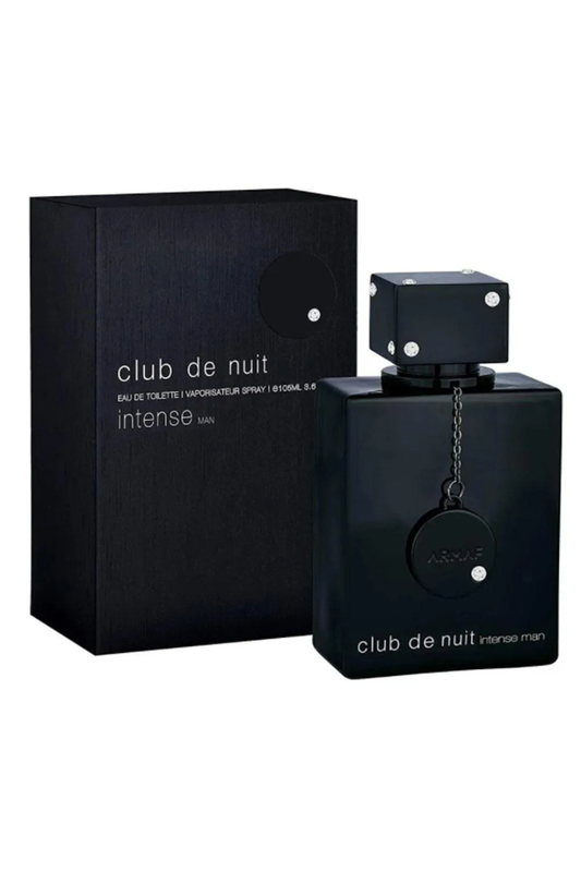 Perfume Hombre Armaf Club de Nuit Intense Man EDT 100ml