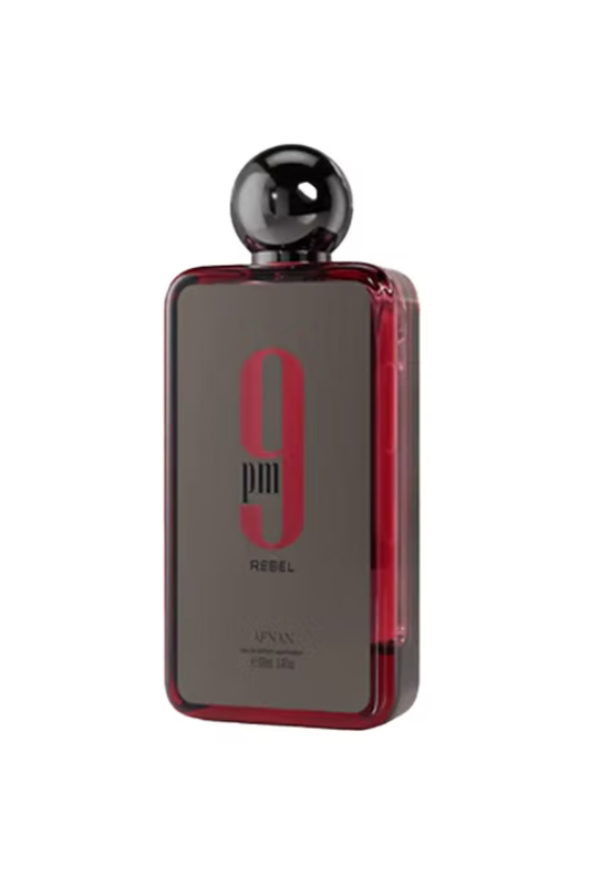 Perfume Hombre Afnan 9pm Rebel 100ml EDP