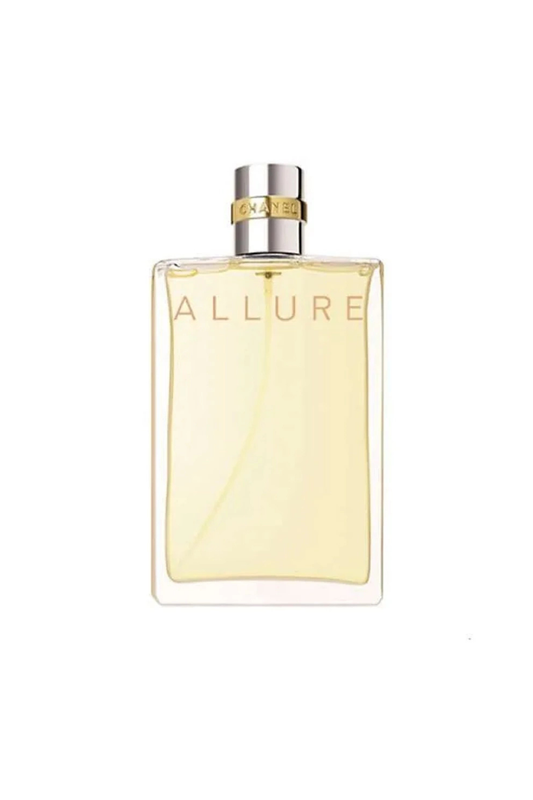 Perfume Mujer Allure Chanel 100 ml EDP