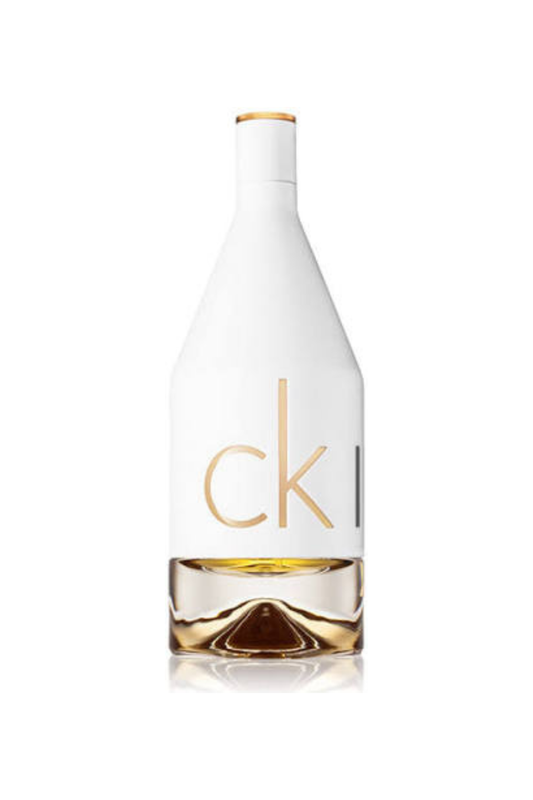 Perfume Mujer CKIn2U Calvin Klein EDT 100 ml
