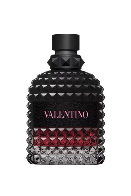 Perfume Unisex Valentino Uomo Born In Roma Intense 100ml EDP