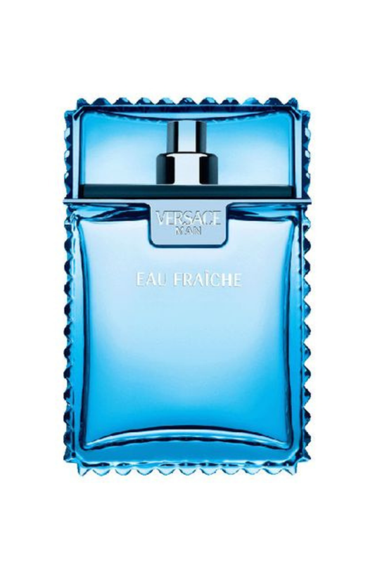 Perfume Hombre versace eau fraiche 100ml EDT