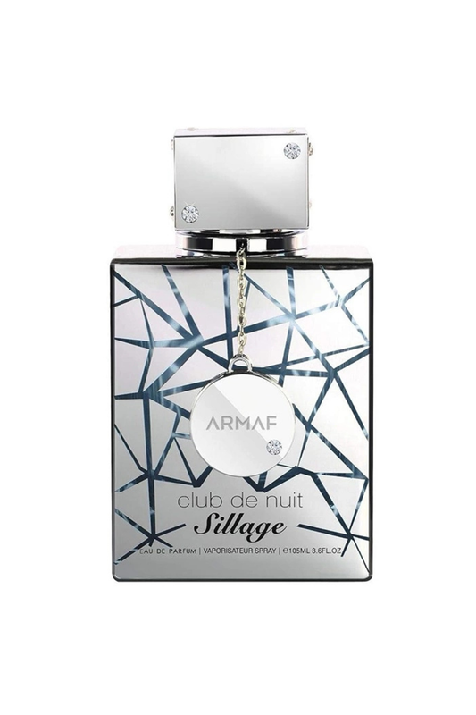 Perfume Unisex Armaf Club De Nuit Sillage 105ml EDP