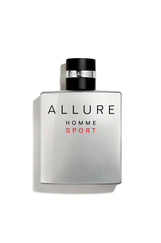 Perfume Hombre  ALLURE HOMME SPORT CHANEL 100ml EDT