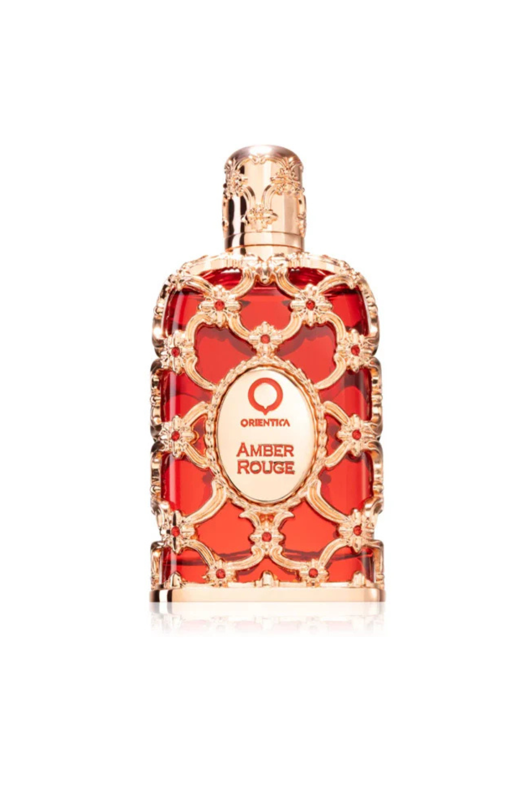Perfume Unisex Orientica Amber Rouge 80ml EDP