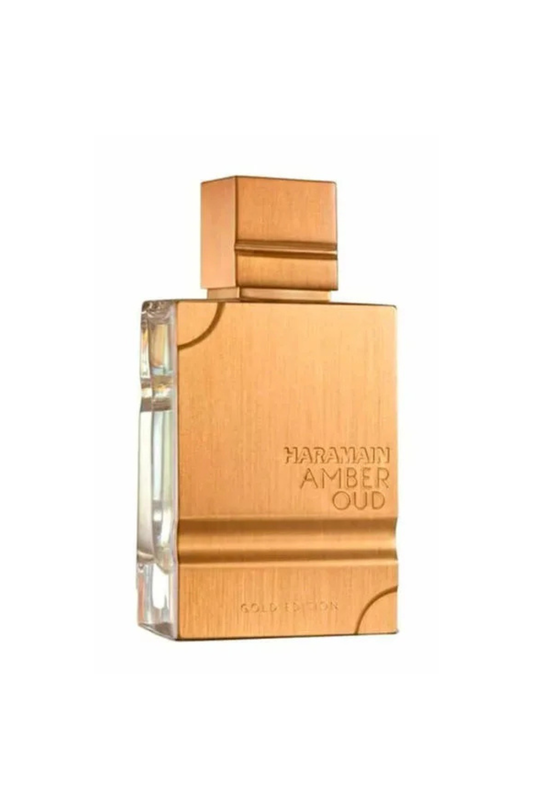 Perfume Hombre Al Haramain Amber Oud Gold Edition EDP 100ml