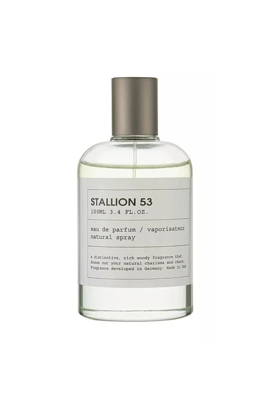 Perfume Unisex Stallion 53 EDP 100ml