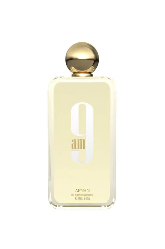 Perfume Unisex Afnan 9am 100 ml EDP