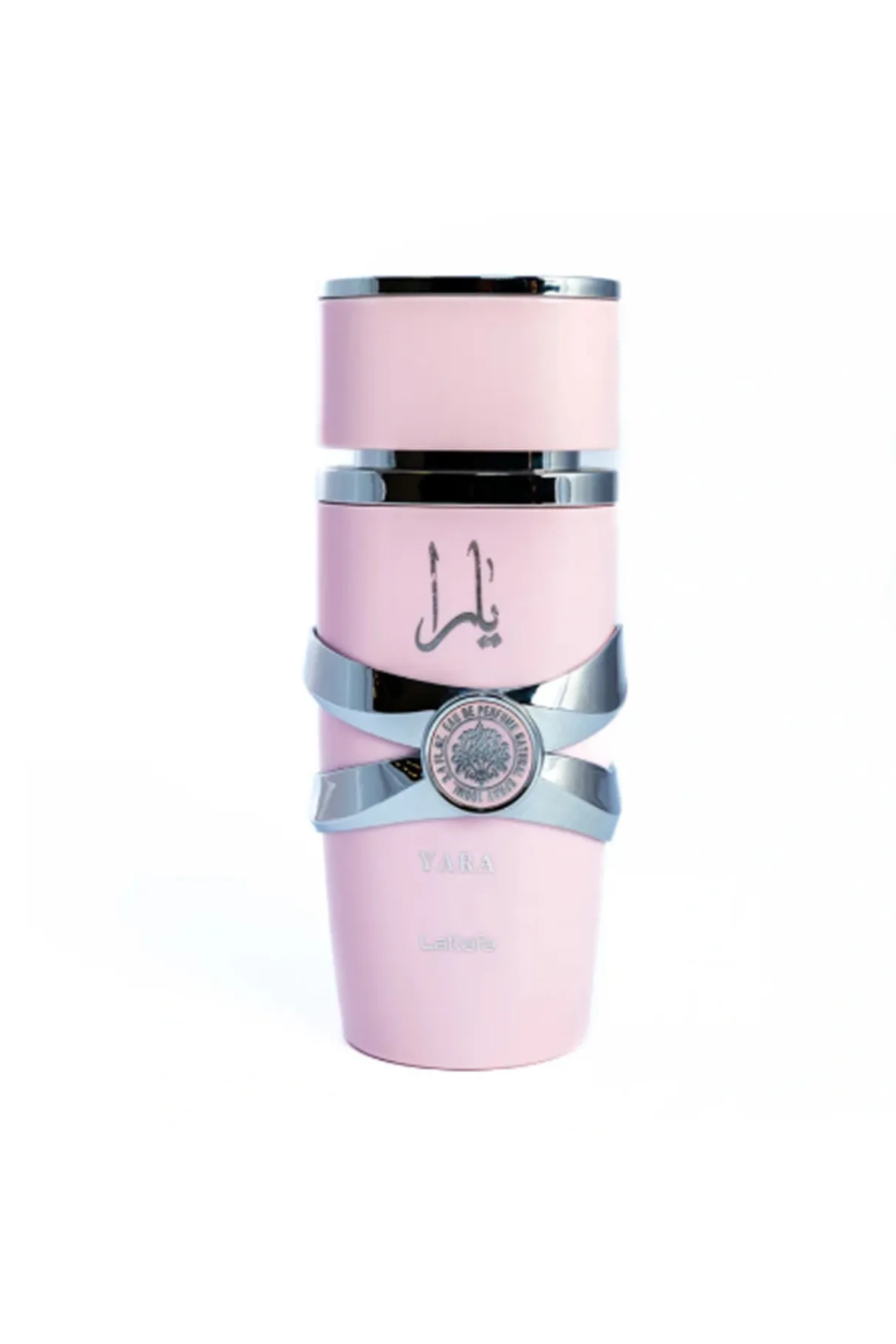 Perfume Mujer Lattafa Yara 100ml EDP