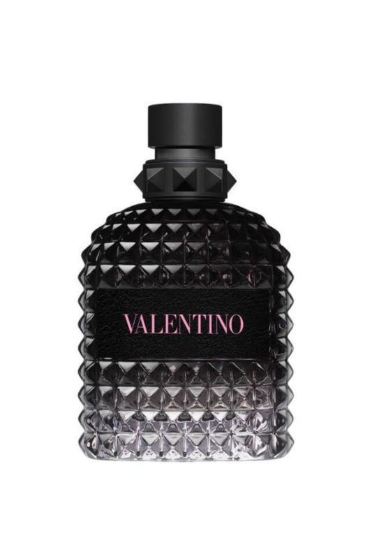 Perfume Unisex Valentino Uomo Born In Roma 100ML EDT