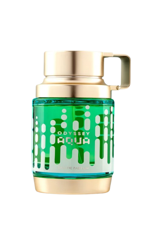 Perfume Hombre Odissey Aqua Eau De Parfum 100ml