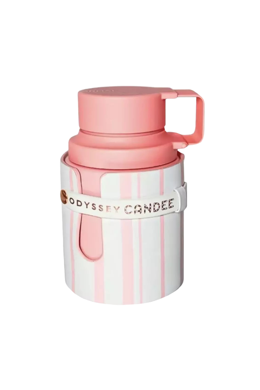 Perfume Mujer Odyssey Candee Eau De Parfum 100ml