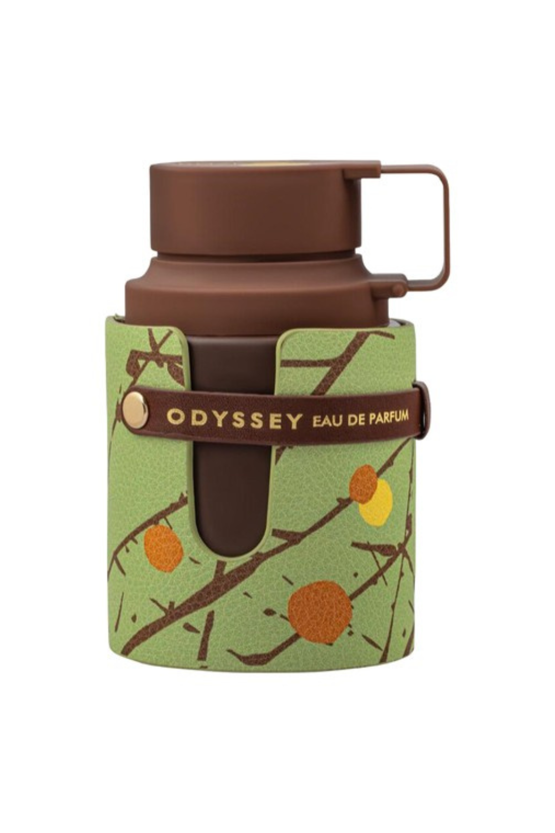 Perfume Hombre Chocolat Dubai Eau De Parfum 100ml