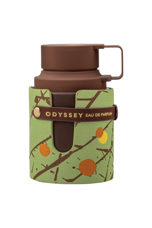 Perfume Hombre Chocolat Dubai Eau De Parfum 100ml