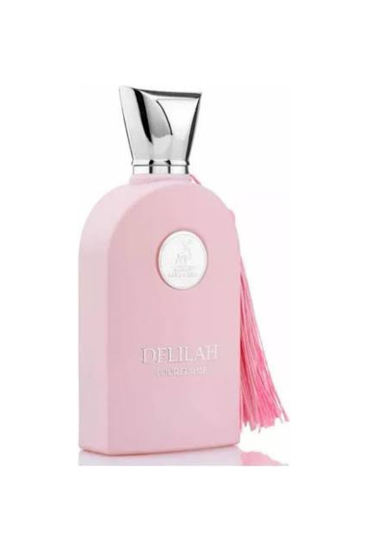 Perfume Mujer Delilah Maison Alhambra 100ml EDP