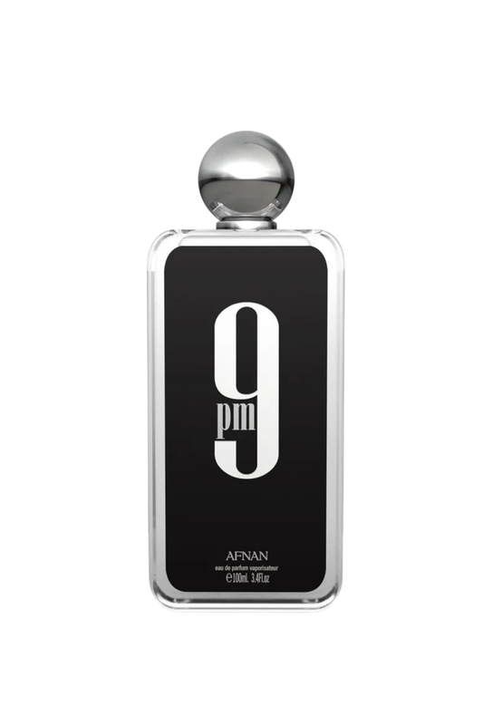 Perfume Hombre Afnan 9pm Black 100ml