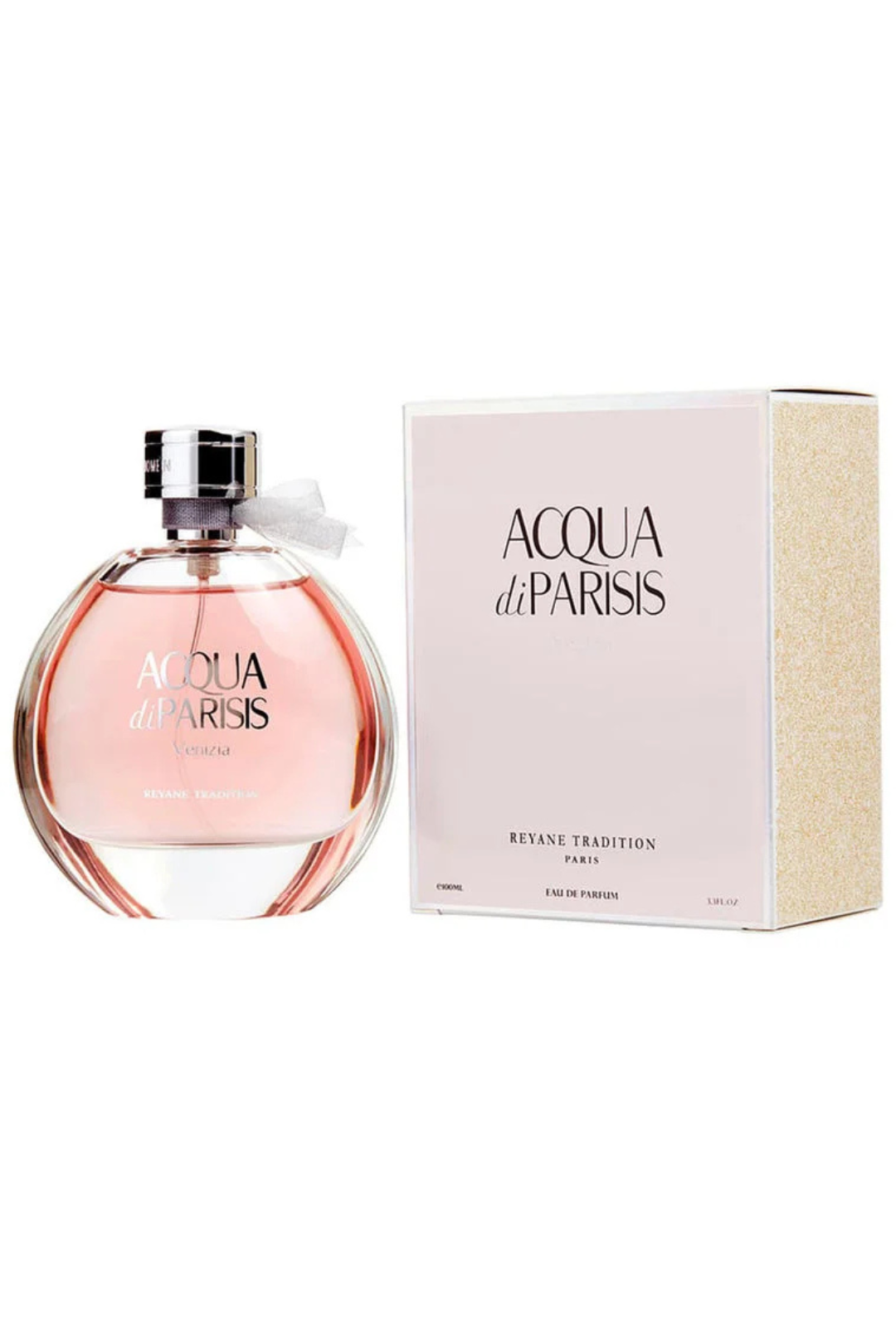 Perfume Mujer Acqua Di Parisis Venizia 100ml EDP