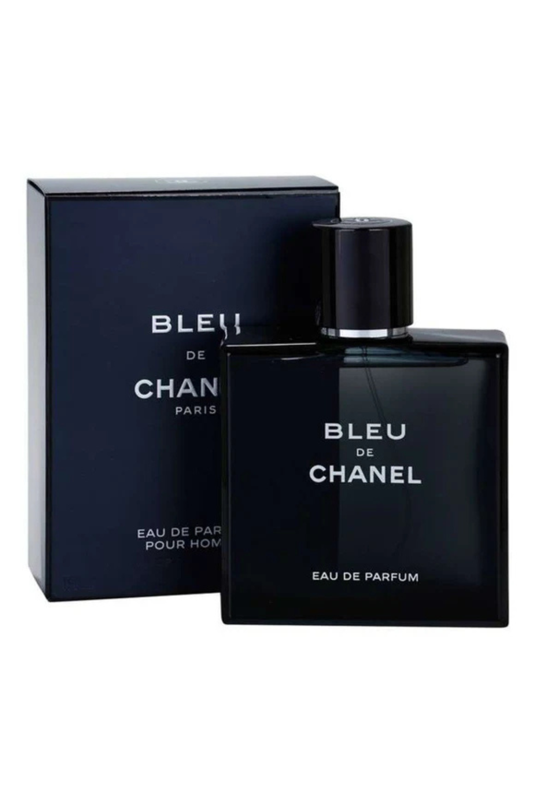 Perfume Hombre Bleu Chanel  - 100ml