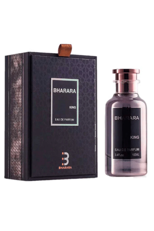 Perfume Hombre Bharara King EDP 100ml