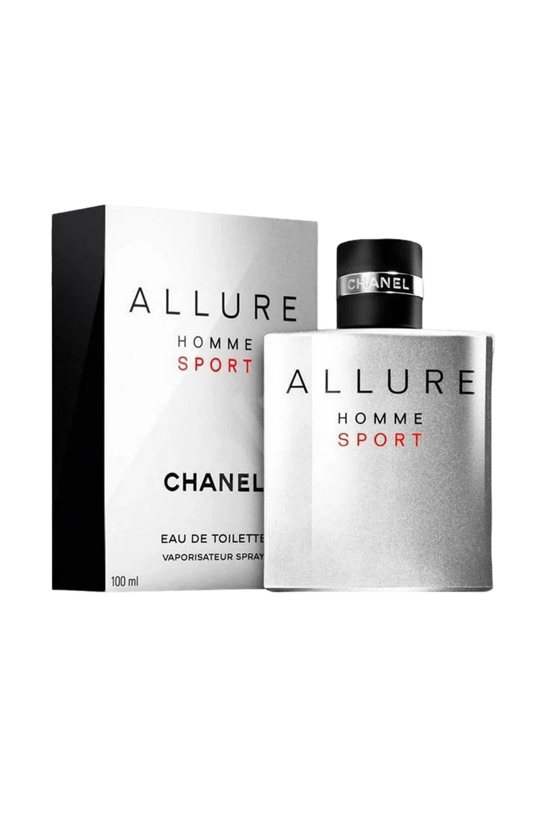 Perfume Hombre  ALLURE HOMME SPORT CHANEL 100ml EDT