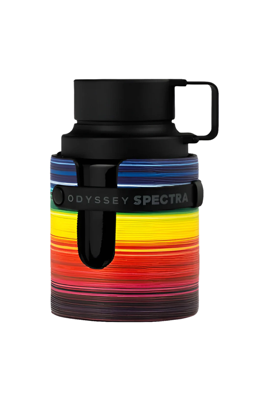 Perfume Hombre Odyssey Spectra Eau De Parfum 100ml