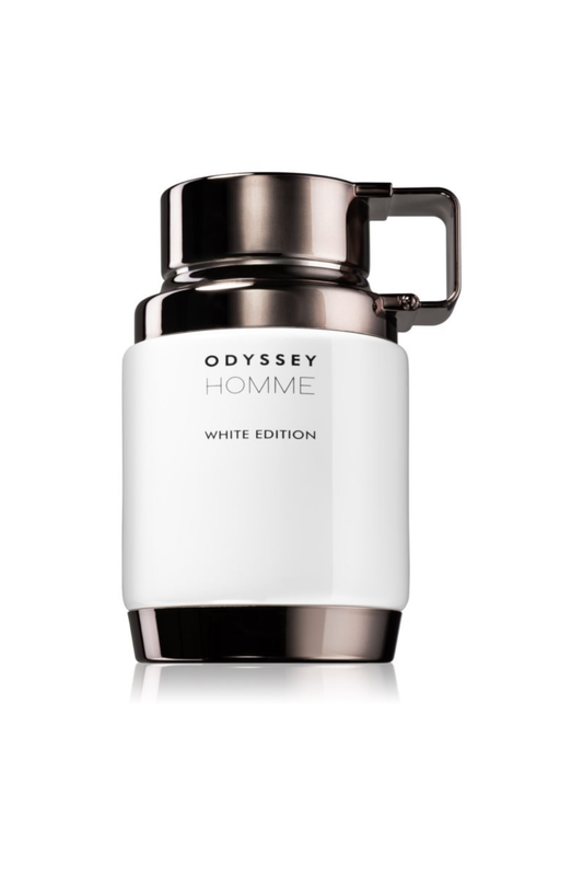 Perfume Hombre Odyssey White Edition Eau De Parfum 100ml