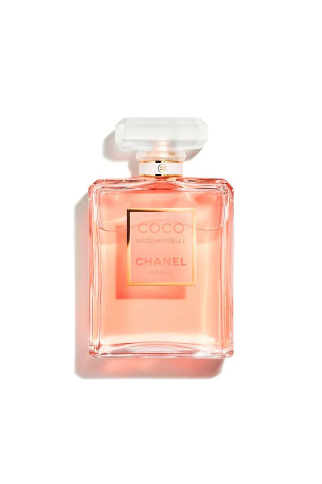 Perfume Mujer COCO MADEMOISELLE CHANEL 100 ml EDP