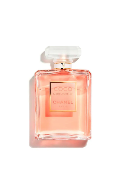 Perfume Mujer COCO MADEMOISELLE CHANEL 100 ml EDP