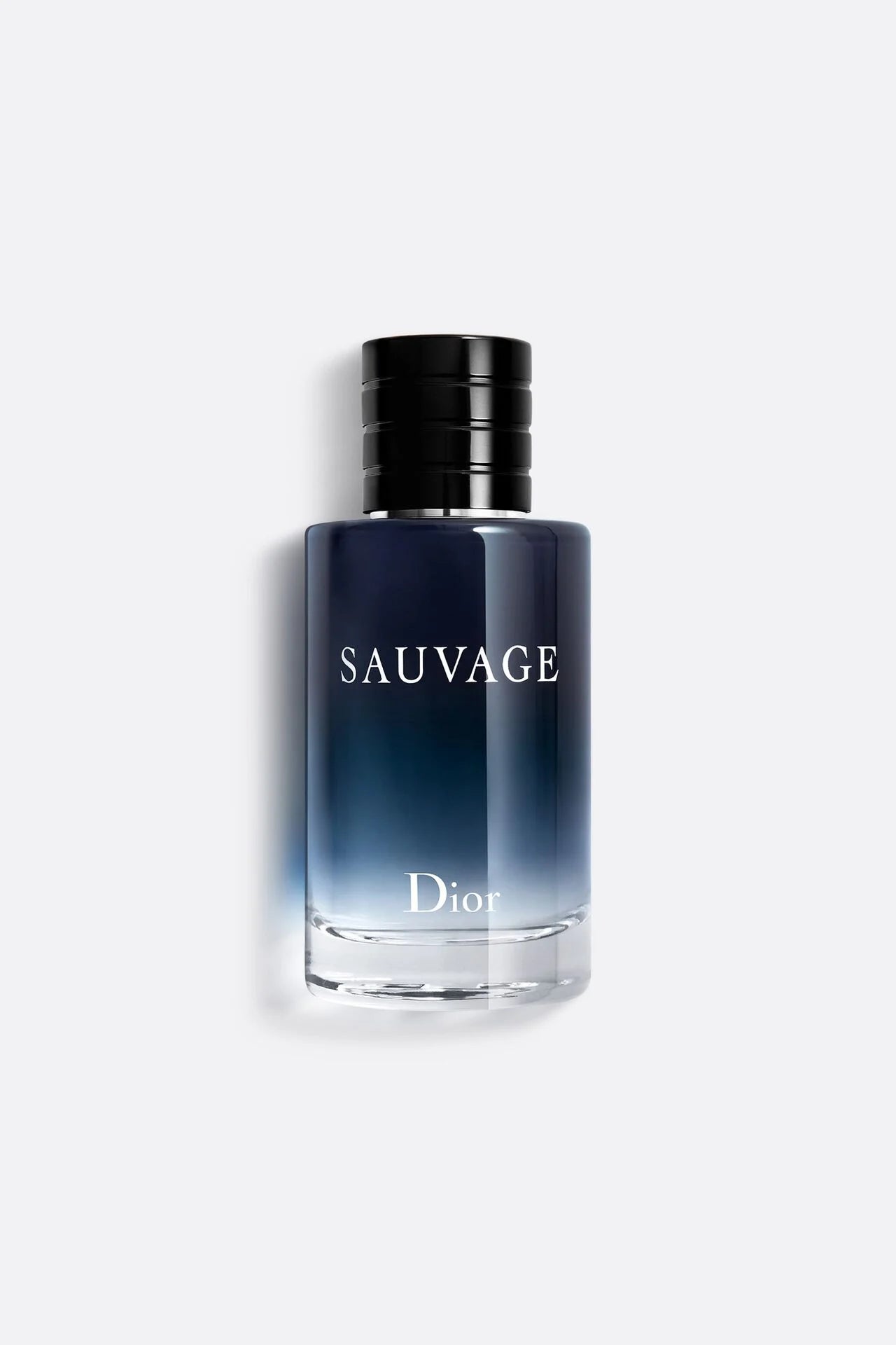 Perfume Hombre Dior Sauvage Eau De Toilette 100ml