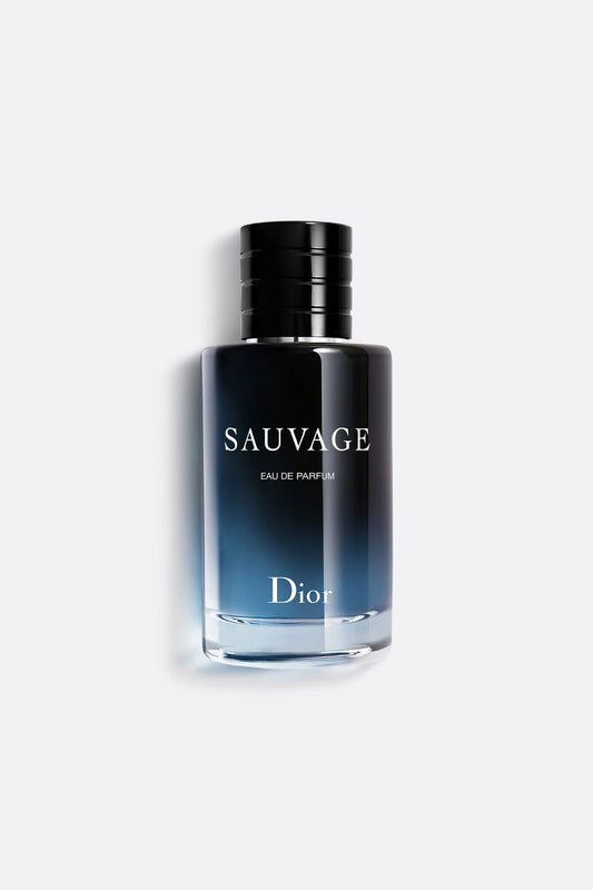 Perfume Hombre Dior Sauvage Eau De Parfum - 100ml