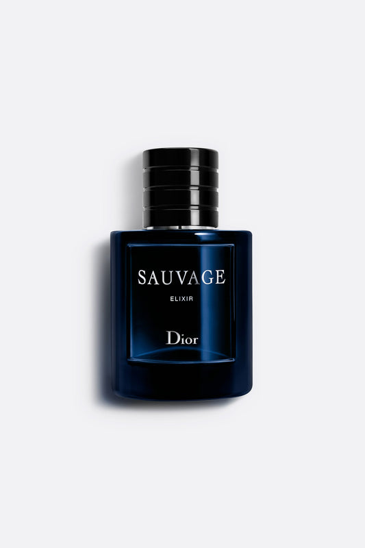 Perfume Hombre Dior Sauvage Elixir - 100ml