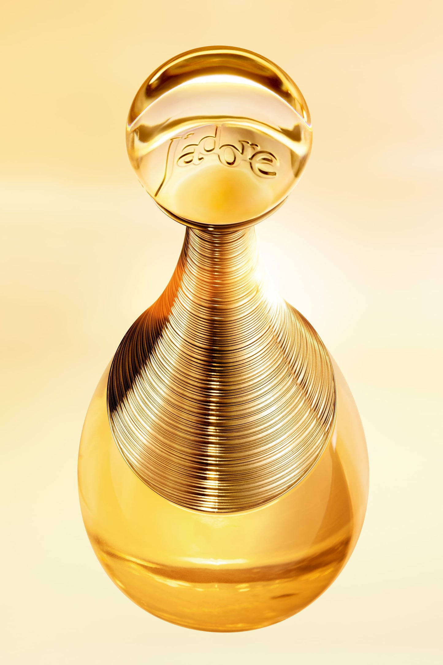 Perfume Mujer Dior J'Adore Eau De Parfum 100ml